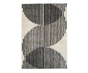 Alfombra ECLIPSE IVORY (Colección Hecha a Mano)